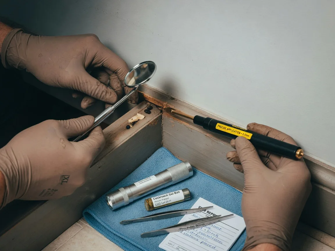 Why choose Emergency Pest Control in Aurora, KS